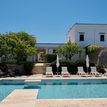 Masserie Maresca Ostuni Ngoại thất bức ảnh
