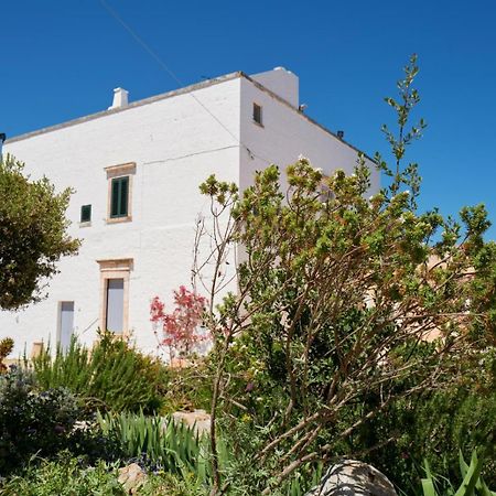 Masserie Maresca Ostuni Ngoại thất bức ảnh