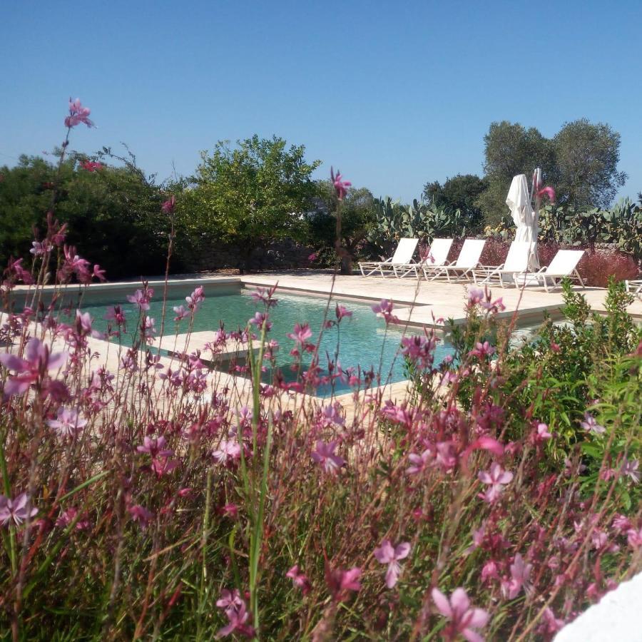 Masserie Maresca Ostuni Ngoại thất bức ảnh