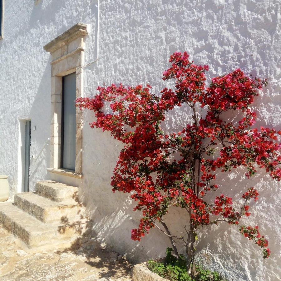 Masserie Maresca Ostuni Ngoại thất bức ảnh