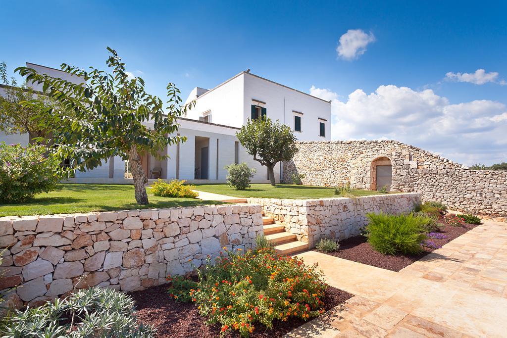 Masserie Maresca Ostuni Ngoại thất bức ảnh