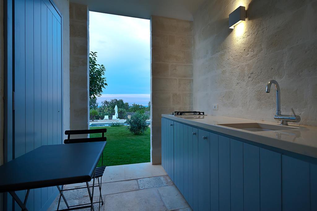 Masserie Maresca Ostuni Phòng bức ảnh