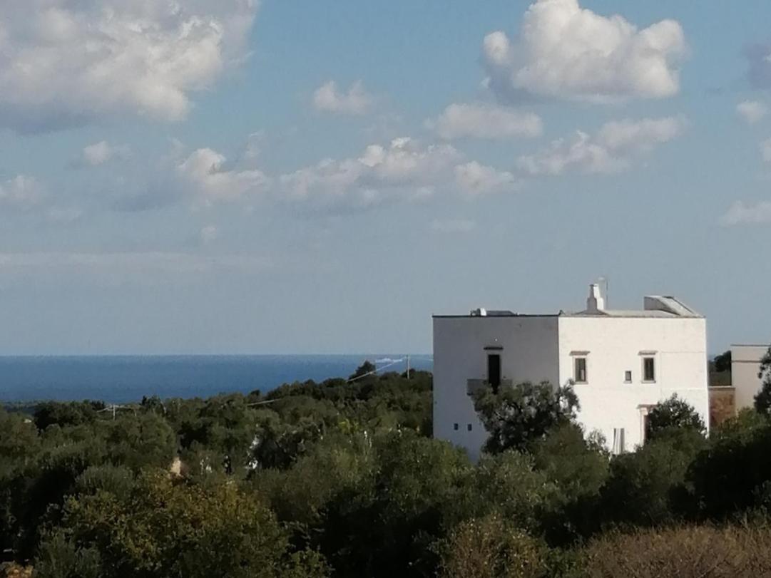 Masserie Maresca Ostuni Ngoại thất bức ảnh