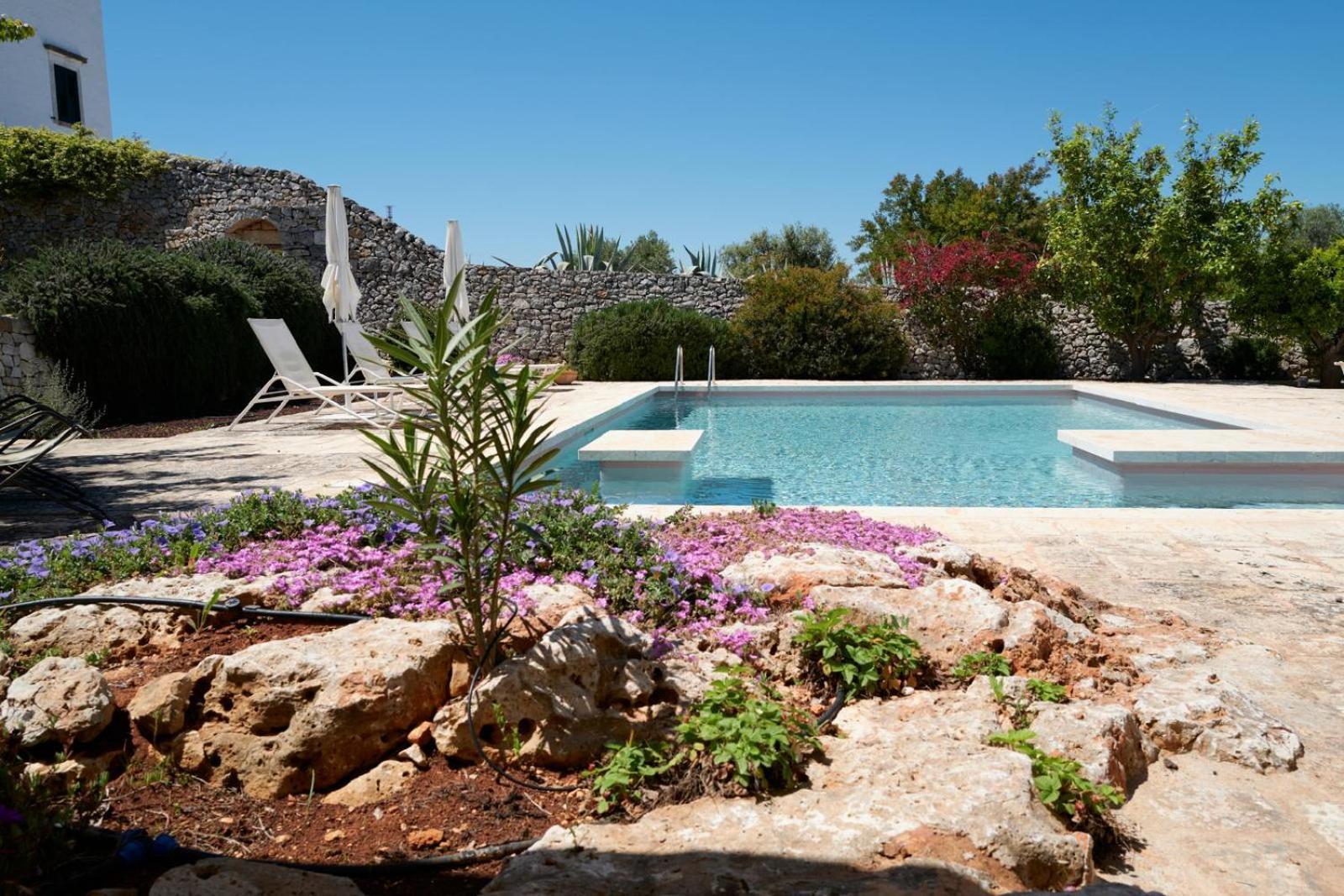 Masserie Maresca Ostuni Ngoại thất bức ảnh