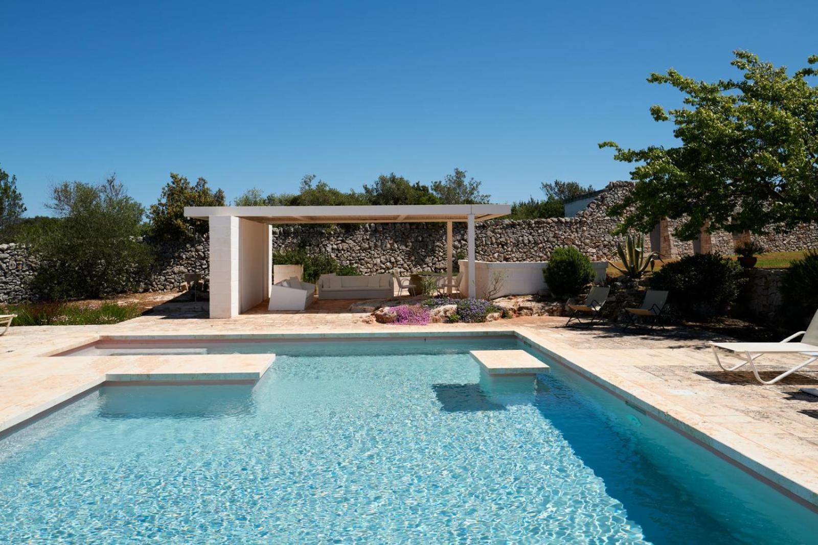 Masserie Maresca Ostuni Ngoại thất bức ảnh