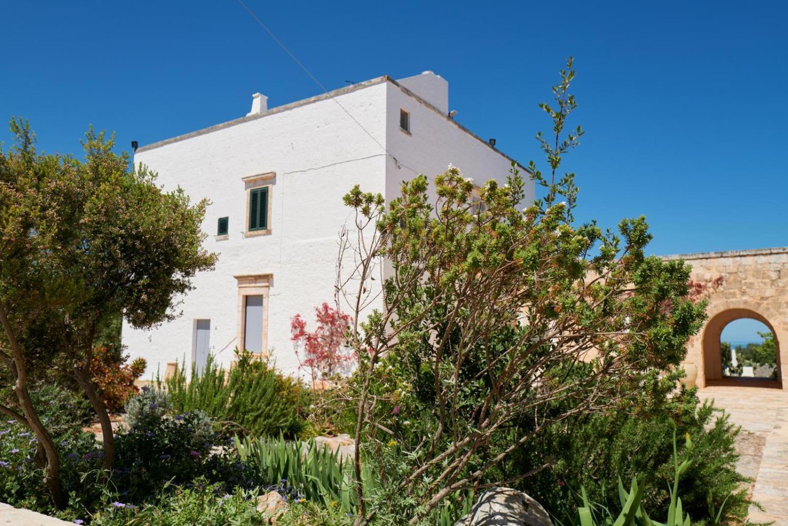 Masserie Maresca Ostuni Ngoại thất bức ảnh