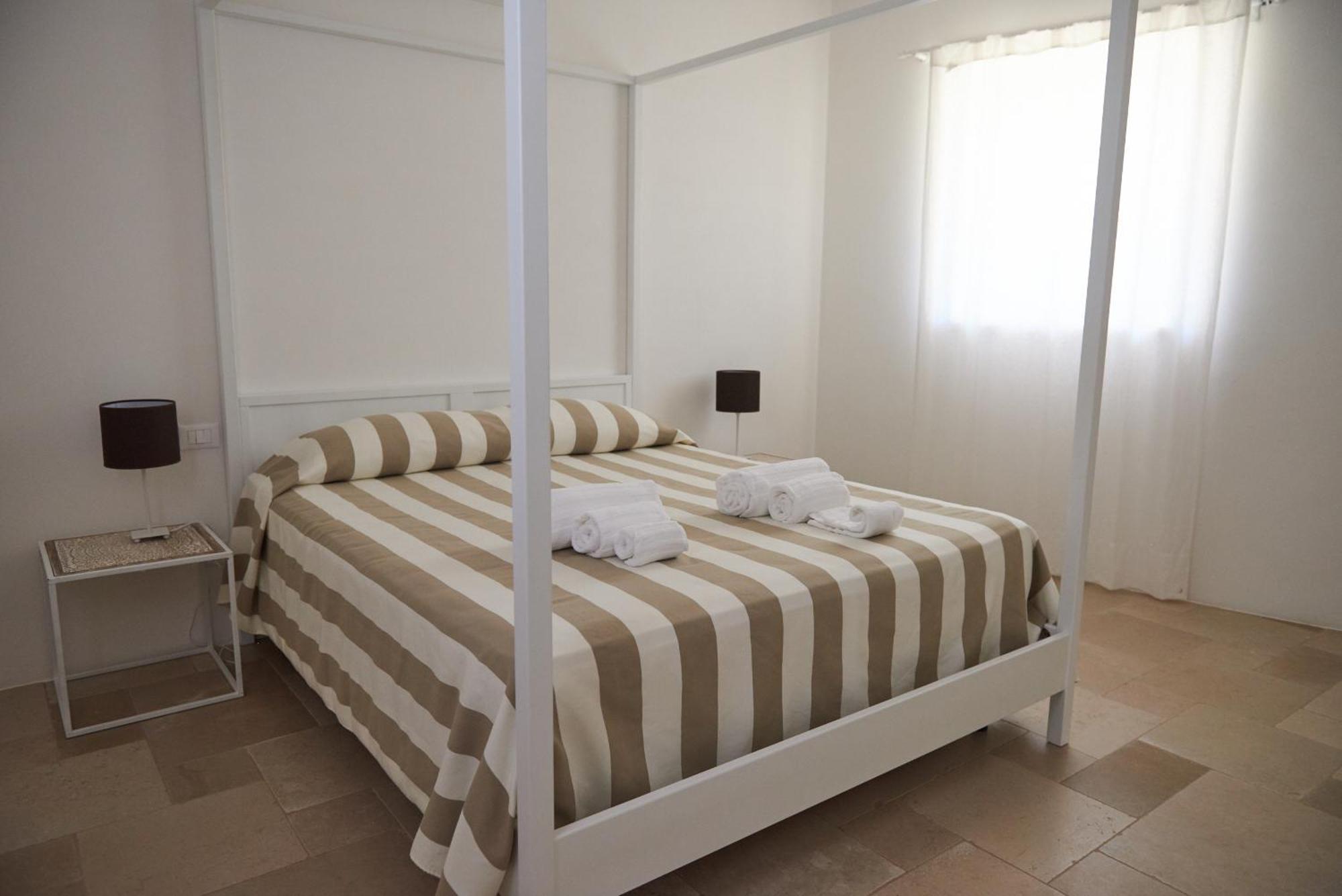 Masserie Maresca Ostuni Ngoại thất bức ảnh