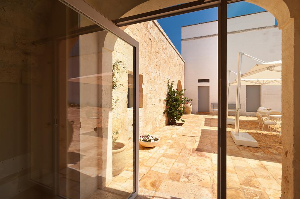 Masserie Maresca Ostuni Ngoại thất bức ảnh
