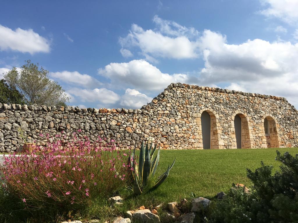 Masserie Maresca Ostuni Ngoại thất bức ảnh