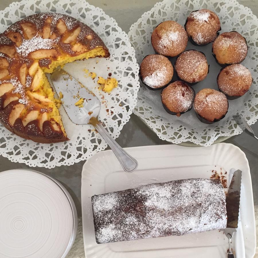Masserie Maresca Ostuni Ngoại thất bức ảnh