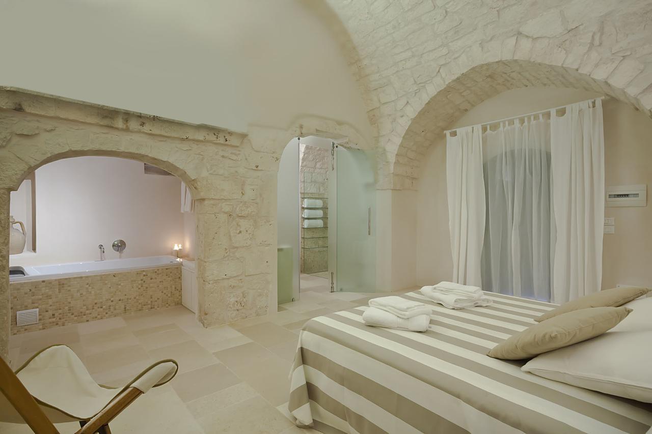 Masserie Maresca Ostuni Ngoại thất bức ảnh