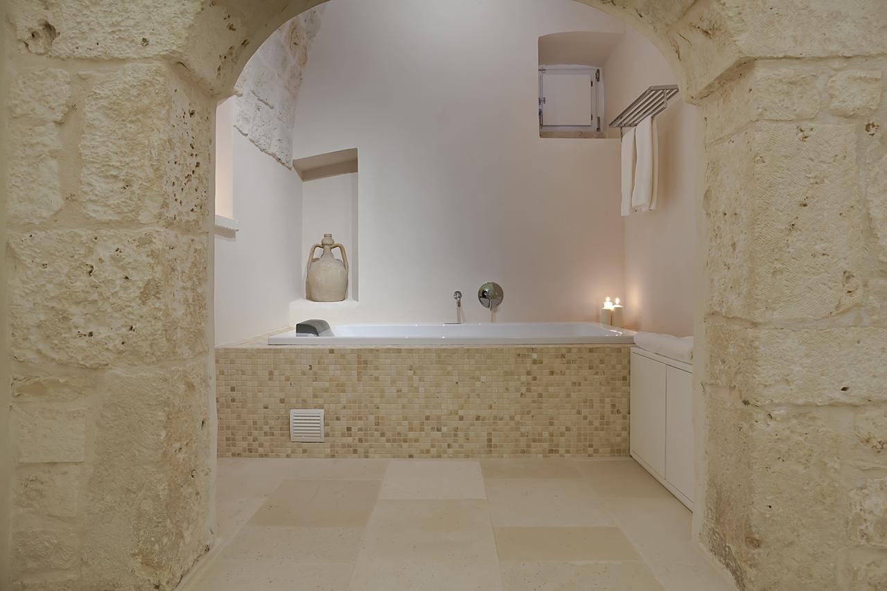 Masserie Maresca Ostuni Ngoại thất bức ảnh