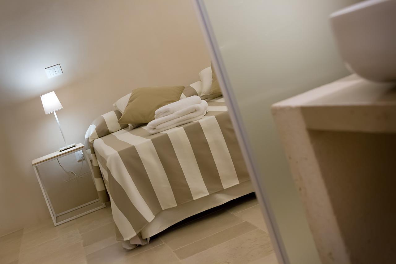 Masserie Maresca Ostuni Ngoại thất bức ảnh