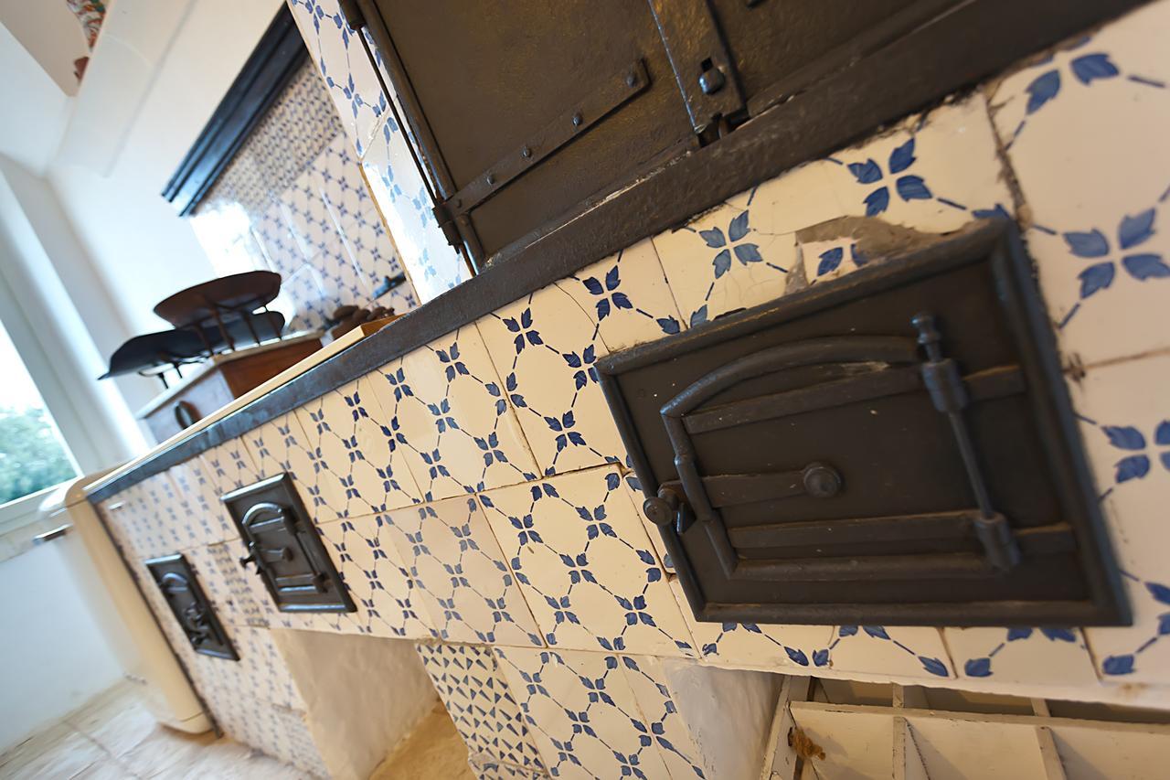 Masserie Maresca Ostuni Ngoại thất bức ảnh