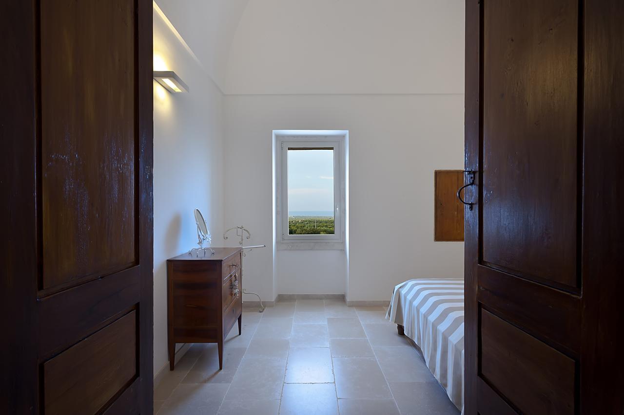 Masserie Maresca Ostuni Ngoại thất bức ảnh
